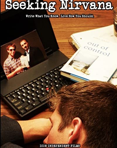 Seeking Nirvana (2012) afişi