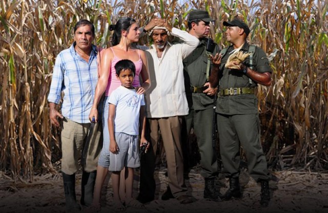 All Your Dead Ones fotoğrafı