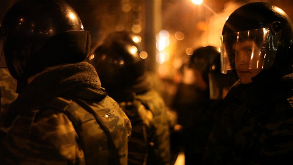 Justice For Sergei fotoğrafı