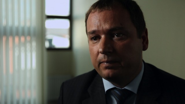 Justice For Sergei fotoğrafı