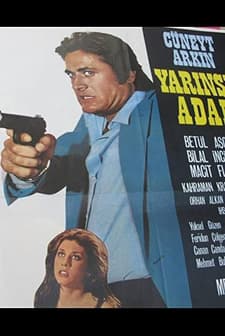 Yarınsız Adam. (1976) afişi