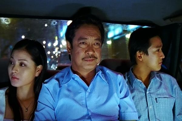 Saigon Love Story fotoğrafı