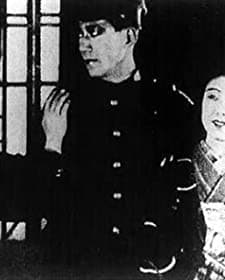 Wakodo No Yume (1928) afişi