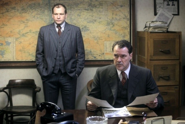 Gölgede Fotoğrafı