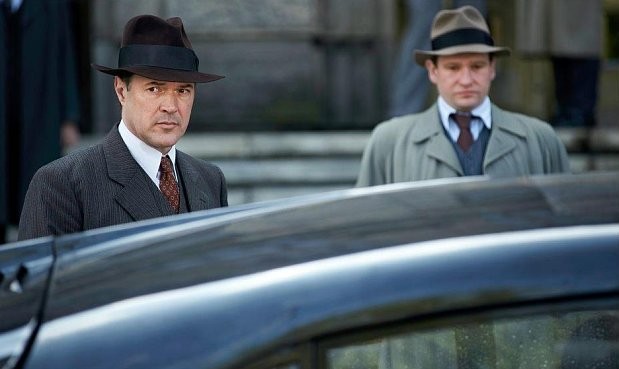 Gölgede Fotoğrafı