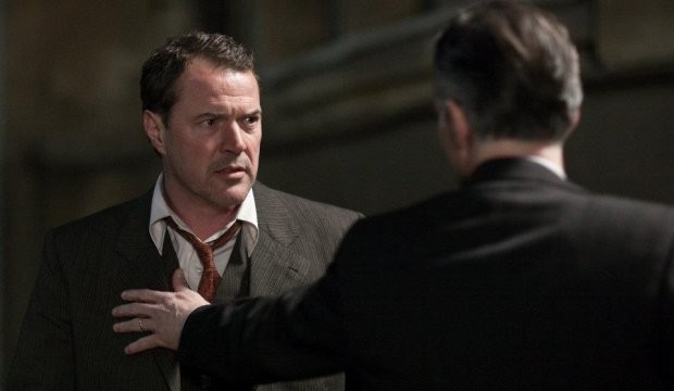 Gölgede Fotoğrafı