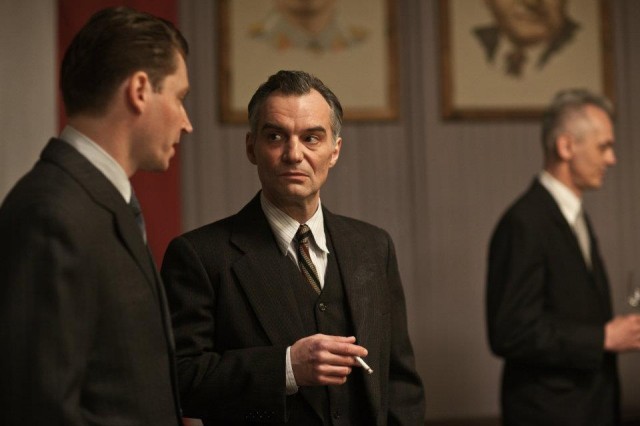 Gölgede Fotoğrafı