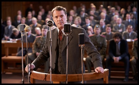 Gölgede Fotoğrafı