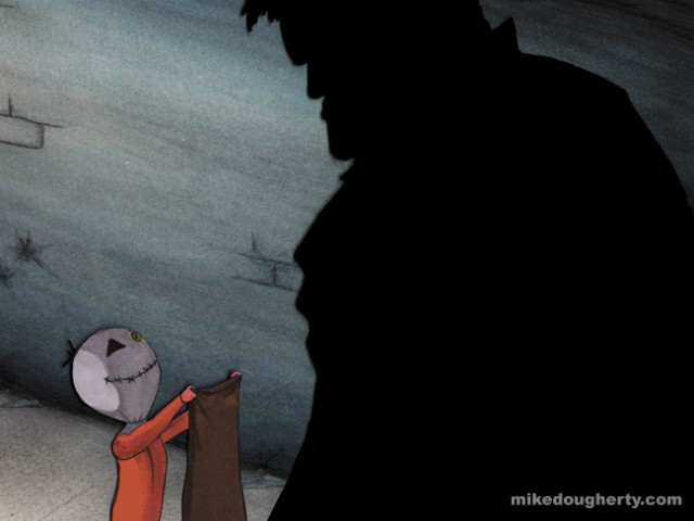 Season's Greetings fotoğrafı