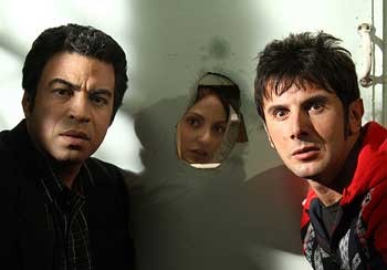 Poopak Va Mash Mashallah fotoğrafı