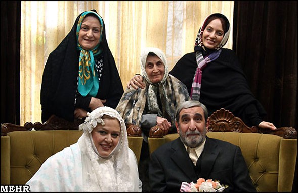 Poopak Va Mash Mashallah fotoğrafı