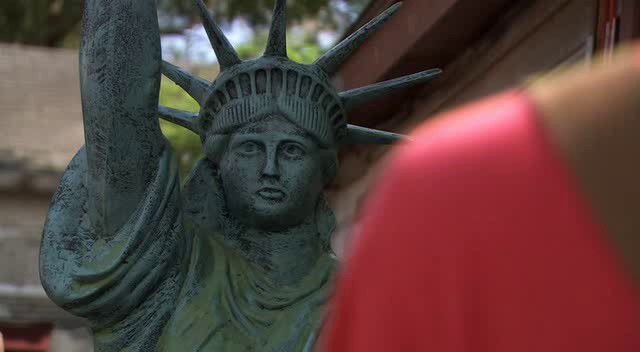 Pepe Ve Santo Amerika'ya Karşı Fotoğrafı