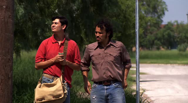 Pepe Ve Santo Amerika'ya Karşı Fotoğrafı