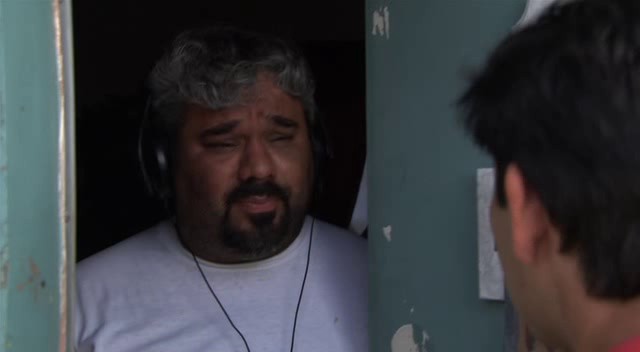 Pepe Ve Santo Amerika'ya Karşı Fotoğrafı