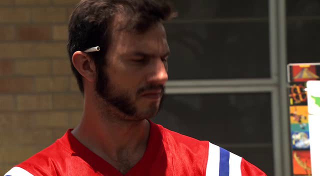 Pepe Ve Santo Amerika'ya Karşı fotoğrafı