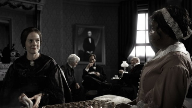 Saving Lincoln fotoğrafı