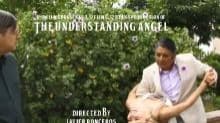 The Understanding Angel (2011) afişi