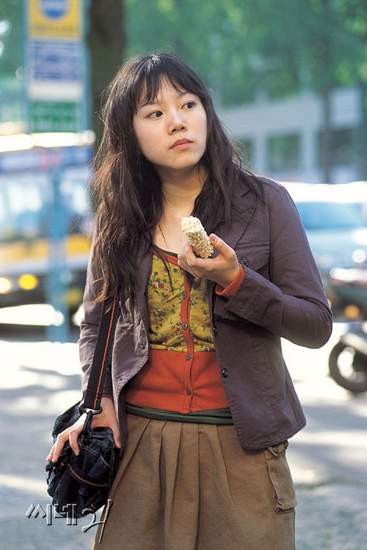 Fedakar Kız Fotoğrafı