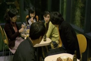 Fedakar Kız Fotoğrafı