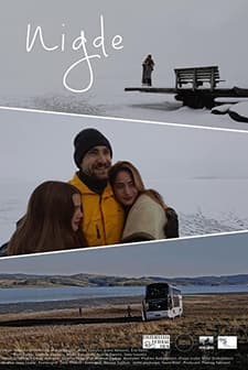 Nigde (2017) afişi
