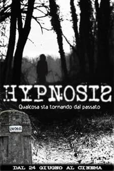 Hypnosis afişi