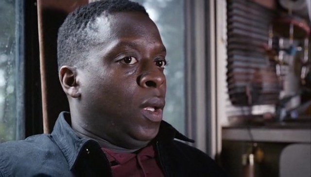 Lanetli Yaratık Fotoğrafı