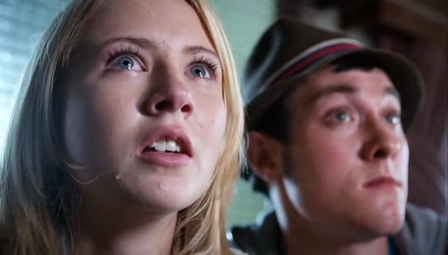 Lanetli Yaratık fotoğrafı