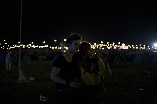 Bu Gece Benimsin Fotoğrafı