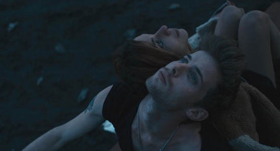 Bu Gece Benimsin Fotoğrafı