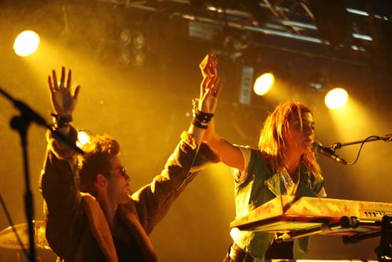 Bu Gece Benimsin Fotoğrafı