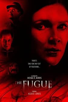 The Fugue (2012) afişi