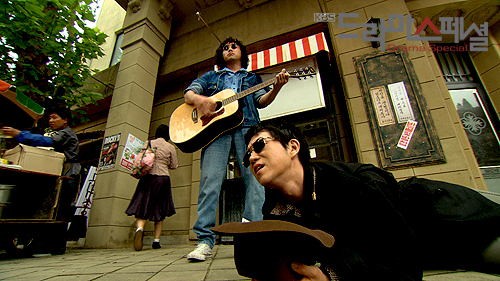 Our Happy Youth fotoğrafı