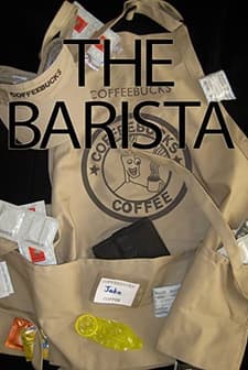 The Barista (2011) afişi
