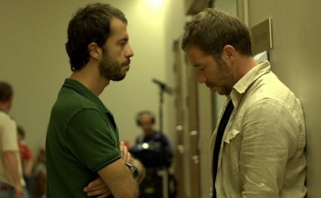 Sen De Gitme Fotoğrafı