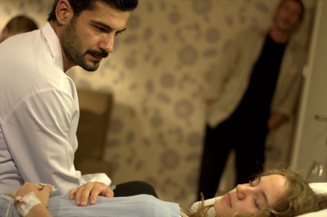 Sen De Gitme Fotoğrafı