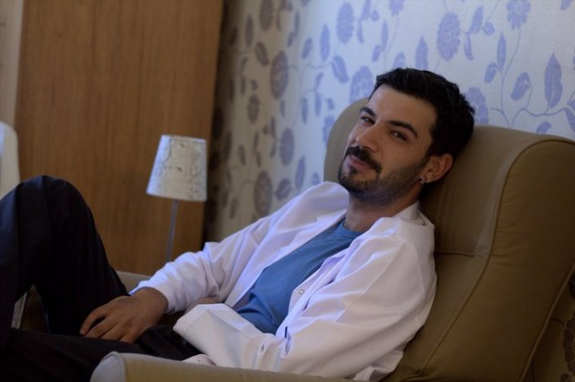 Sen De Gitme Fotoğrafı