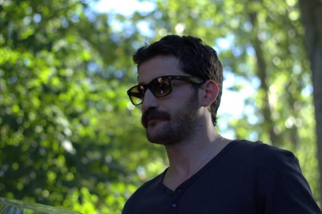 Sen De Gitme Fotoğrafı