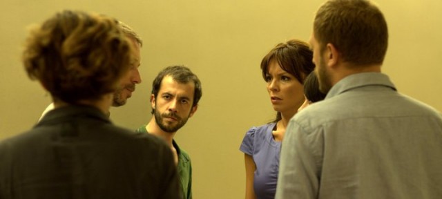 Sen De Gitme fotoğrafı