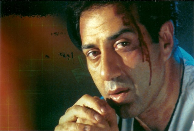 Khuda Kasam fotoğrafı