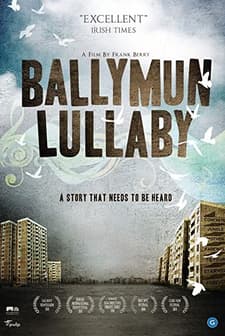 Ballymun Lullaby (2011) afişi