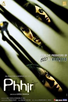 Phhir (2011) afişi