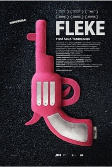 Fleke (2011) afişi