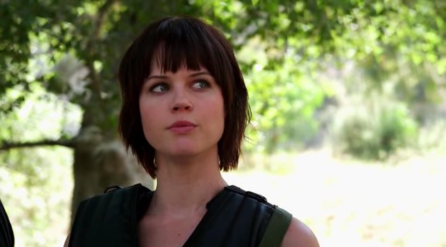 3 Silahşörler: Gizli Görev fotoğrafı