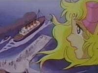 Candy Candy: The Call Of Spring (1978) afişi