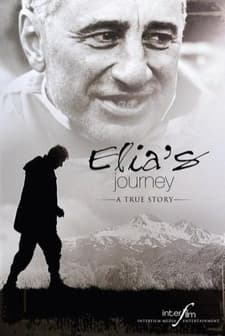 Journey To ıthaka (2011) afişi