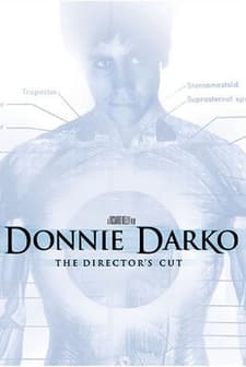 Donnie Darko: Production Diary (2004) afişi