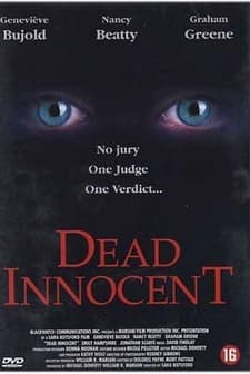 Dead Innocent (1997) afişi