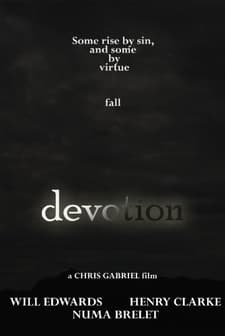 Devotion (2009) afişi