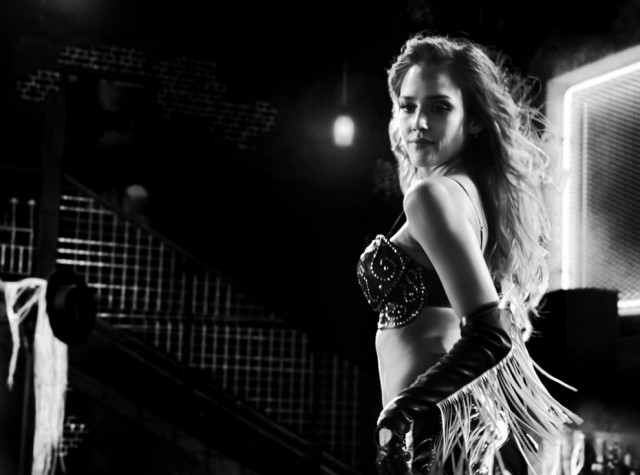 Günah Şehri: Uğruna Öldürülecek Kadın fotoğrafı