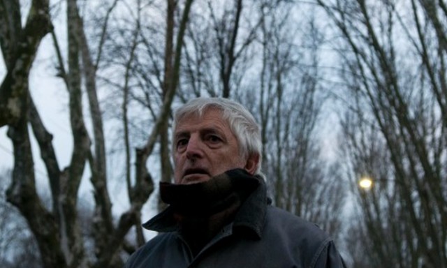 The Delay Fotoğrafı